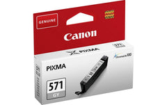 Canon, Tinte CLI-571GY / 0389C001 Grey