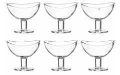 Leonardo Dessert Schalen Loop