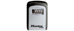 Masterlock Schlüsselsafe 5401EURD