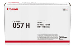 Canon Toner 057 H BK, 3010C002