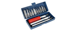 Velleman VTK7 Präzisionsmesser-Set