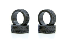 Kyosho Mini-Z Radial Tire Set 30°