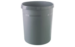 HAN | Papierkorb KARMA | 18 Liter, lichtgrau