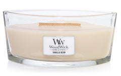 Woodwick Vanilla Bean