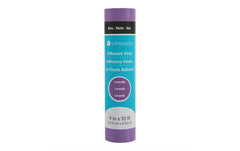 Silhouette, Vinylfolie Glossy 22.9 cm Laven