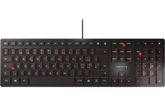 Cherry | KC 6000 SLIM | USB