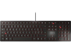 Cherry | KC 6000 SLIM | USB