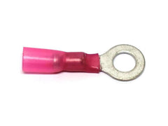 EP | Ringkabelschuh WP rot 6.5-11.6mm | 10 Stk. - 0.5-1.5mm2 (22-18 AWG)