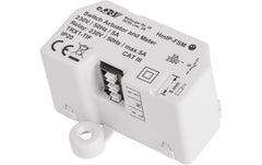 Homematic IP Schalt-Mess-Aktor 1-fach