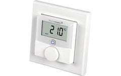 Homematic IP Wandthermostat