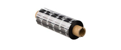 Zebra Technologies | Zebra Farbband für Thermo Transfer, 110mm | Wax(2300), 25mm Core, 450m
