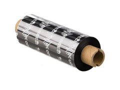 Zebra Technologies | Zebra Farbband für Thermo Transfer, 110mm | Wax(2300), 25mm Core, 450m