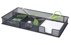 WEDO Stiftehalter Office-Serie Schwarz