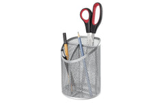 WEDO, Stiftehalter Office Silber