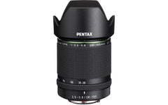 Pentax-D FA 28-105mm 3.5-5.6 ED DC WR