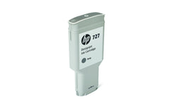 HP, Tinte Nr. 727 (F9J80A) Grey