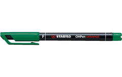 STABILO, Folienstift OHPen universal F Perm