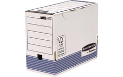 Fellowes Bankersbox System A4+ 150mm