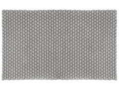 pad | UNI In/Outdoor Teppich, Sand | 72 x 132 cm, Hightechfaser