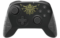 Wireless Horipad Controller Zelda, Switch