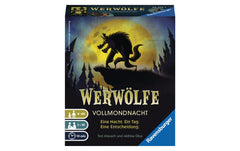 Ravensburger | Werwölfe Vollmondnacht