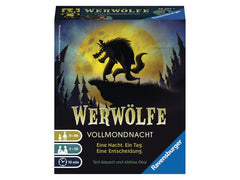 Ravensburger | Werwölfe Vollmondnacht