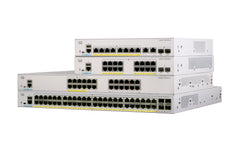 Cisco C1000-24P-4G-L Catalyst Switch