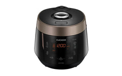 Cuckoo | Reiskocher CRP-P1009S | 1.8 l, 1150 Watt