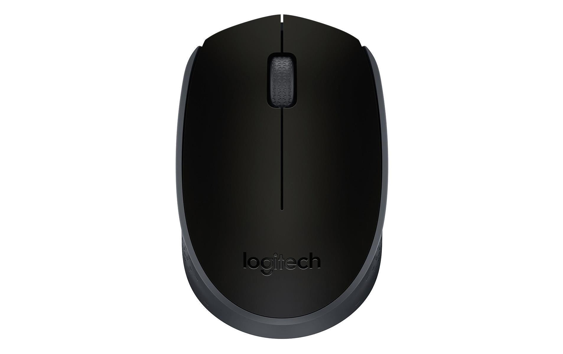 Logitech, Mobile Maus M171 , kabellos