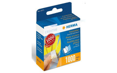 HERMA | Fotokleber | 1000 Stück, Permanent