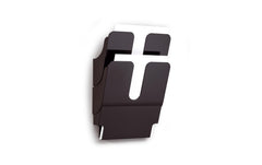 Durable Prospektständer Flexiplus 2 A4