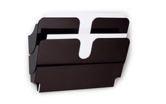 Durable Prospektständer Flexiplus 2 A4 quer