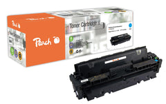 Peach Toner HP CF411X, No 410X
