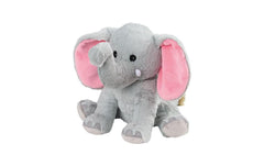 Wärme-Stofftier Elefant
