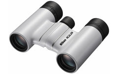 Nikon Fernglas T02 Aculon 8x21 weiss