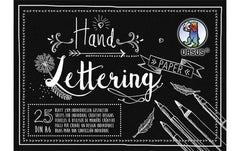 URSUS Handlettering Paper A6