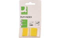 Connect Index gelb