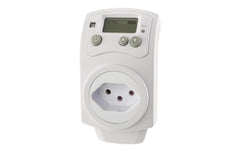 Powersocket-Thermo TH-810TN