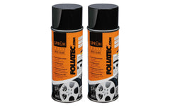 Foliatec Sprühfolie Doppelpack