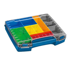 BOSCH Professional i-BOXX 72 Set