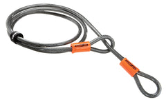 Kryptonite KryptoFlex 710, Stahlkabel,