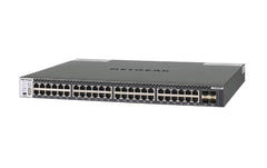 Netgear XSM4348CS: 48 Port Managed Switch