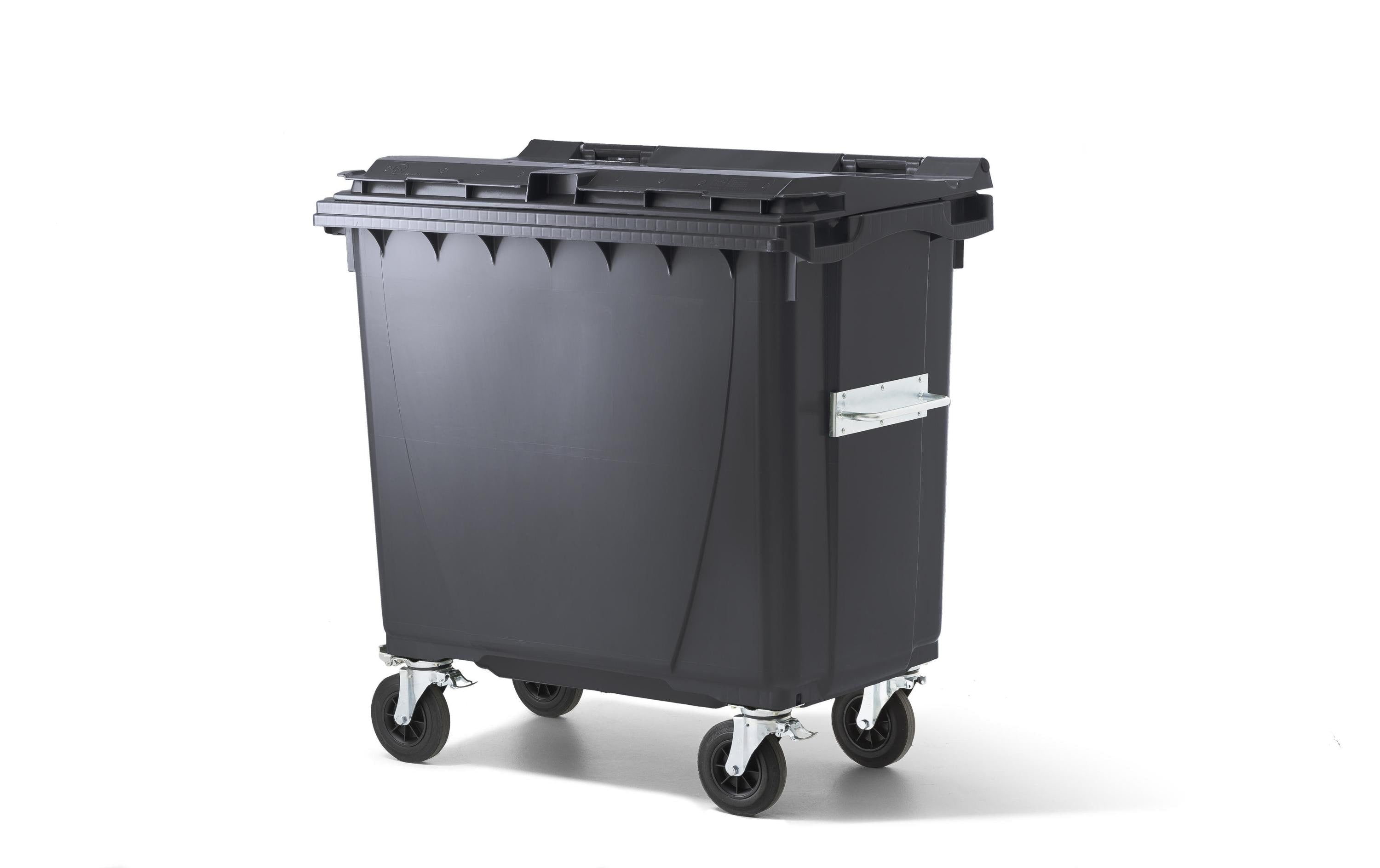 Verwo Kunststoffcontainer 770l