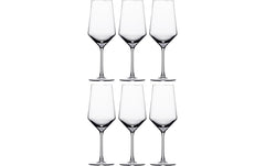 Schott Zwiesel | Belfesta Bordeauxgläser | 6er Set