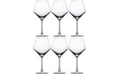 Schott Zwiesel | Belfesta Burgundergläser | 6er Set