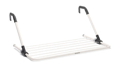 Brabantia Tür-Trockengestell Ivory