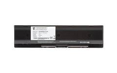 Vistaport Notebook Batteries für HP