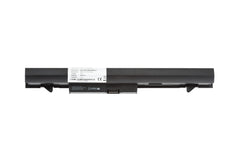 Vistaport Notebook Batteries für HP