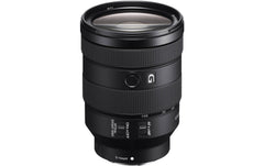 Sony FE 24-105mm f 4.0 G OSS