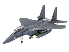 Revell | F-15E Strike Eagle & Bombs | Bausatz